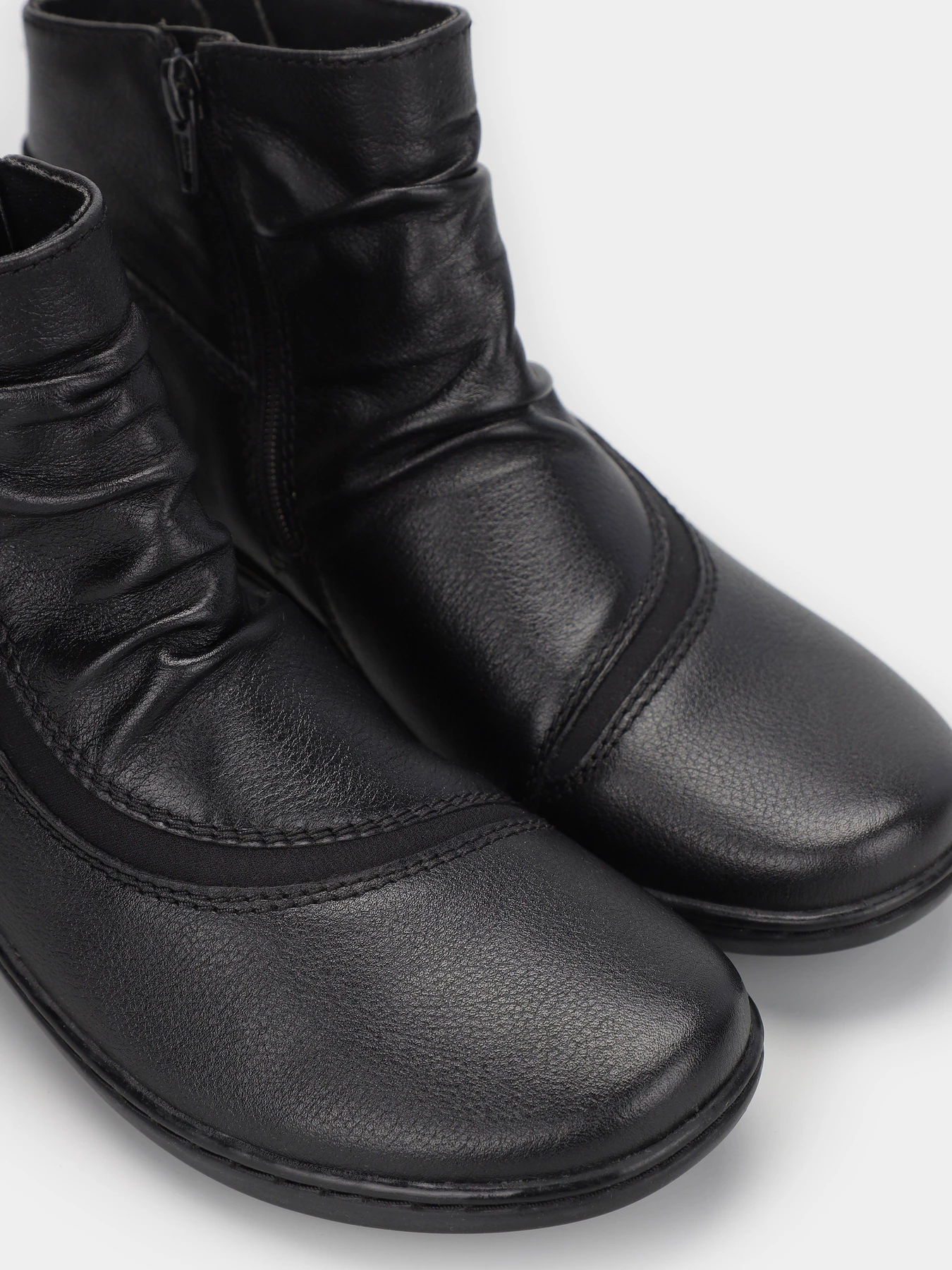 Черевики та чоботи Clarks Cora Derby модель 26174189 Черевики та чоботи Clarks Cora Derby модель 26174189 Фото