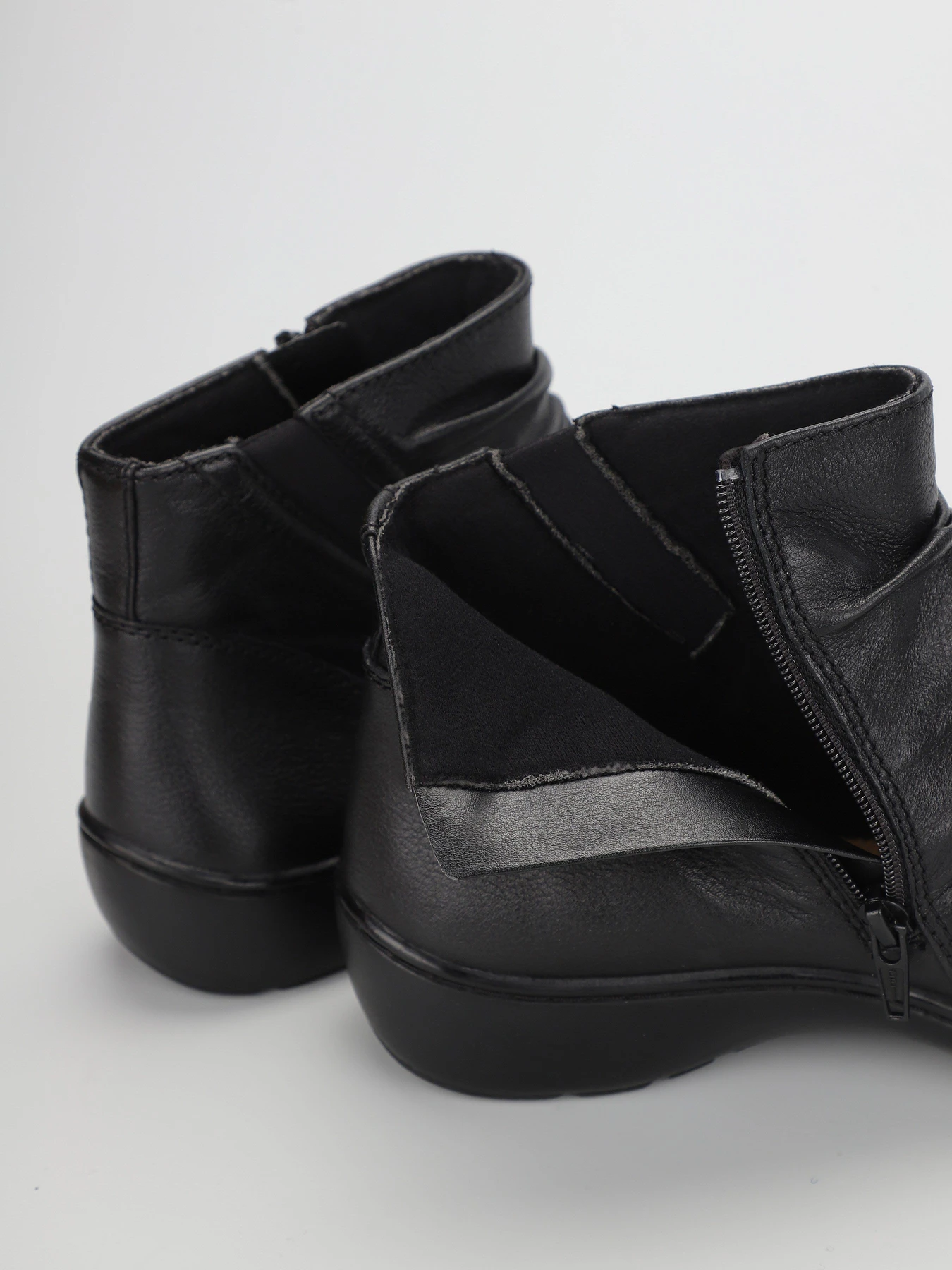 Черевики та чоботи Clarks Cora Derby модель 26174189 Черевики та чоботи Clarks Cora Derby модель 26174189 Фото