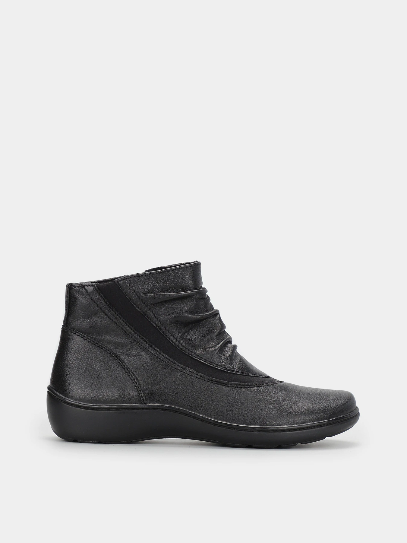 Черевики та чоботи Clarks Cora Derby модель 26174189 Черевики та чоботи Clarks Cora Derby модель 26174189 Фото