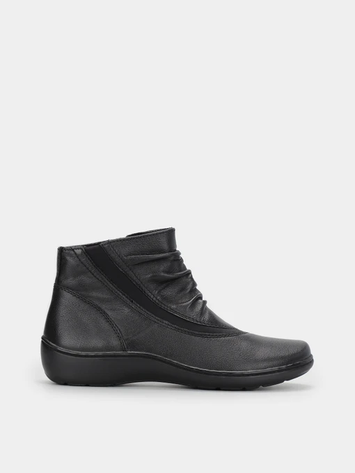 Черевики та чоботи Clarks Cora Derby модель 26174189 Фото