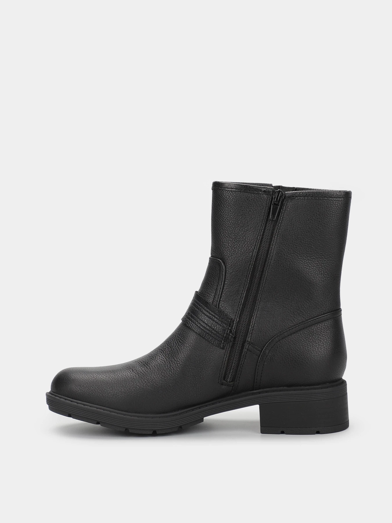 Черевики та чоботи Clarks Hearth Cross модель 26174234 Фото