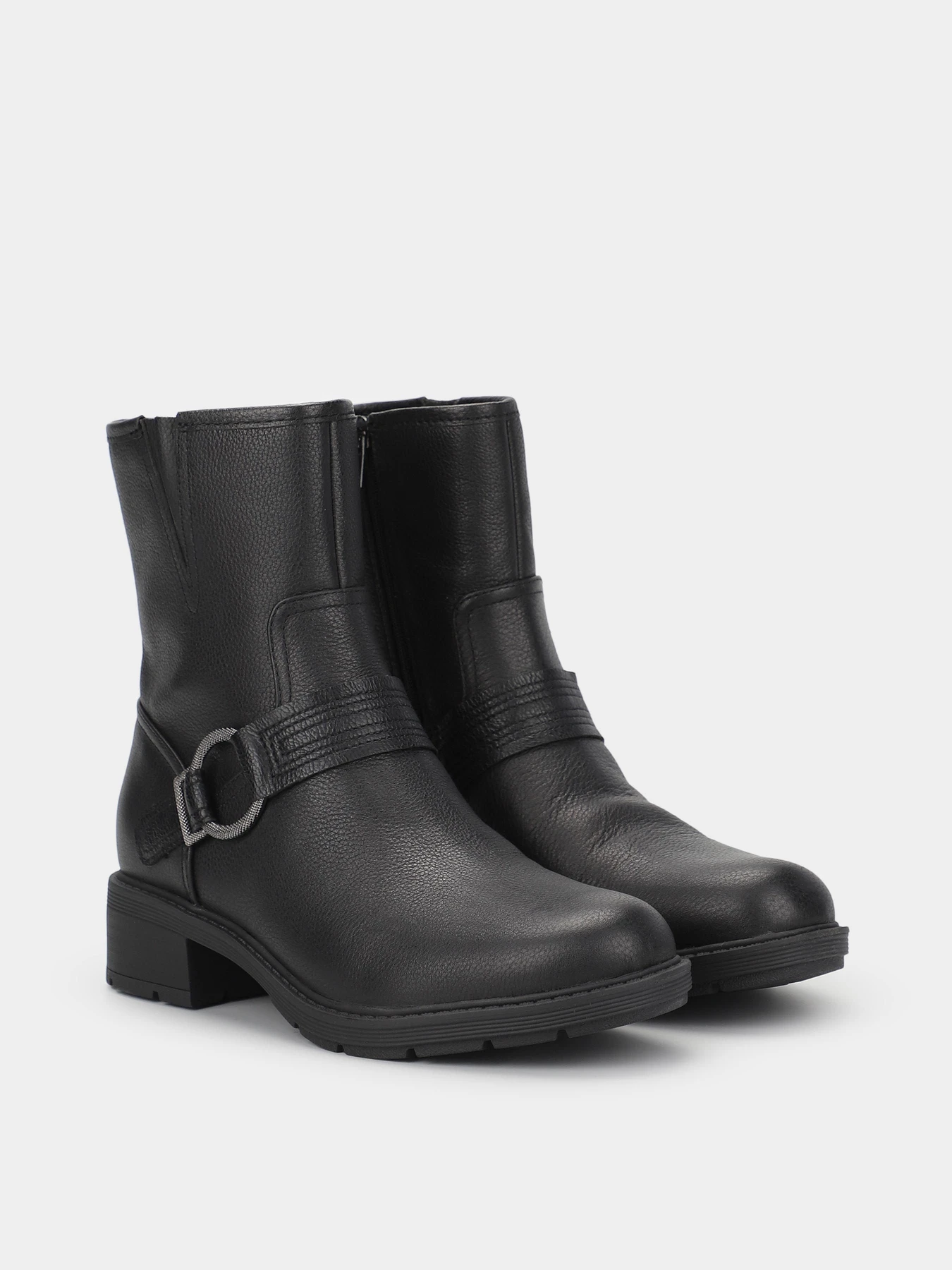 Черевики та чоботи Clarks Hearth Cross модель 26174234 Фото