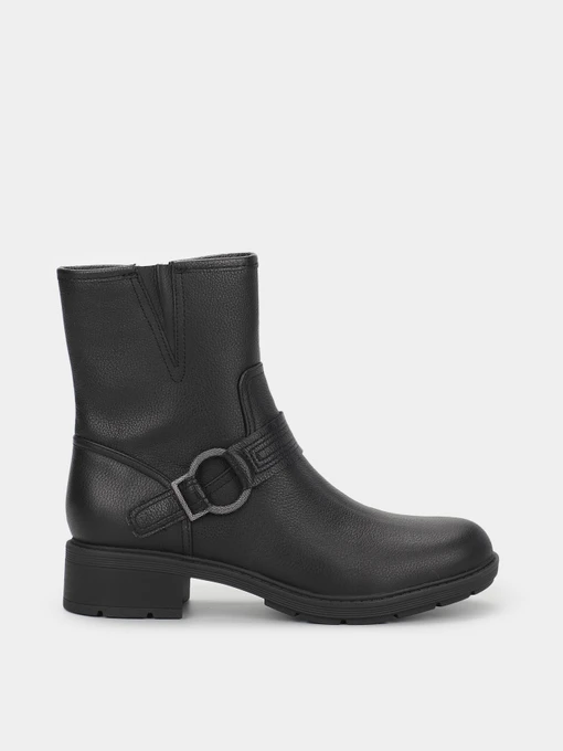 Черевики та чоботи Clarks Hearth Cross модель 26174234 Фото