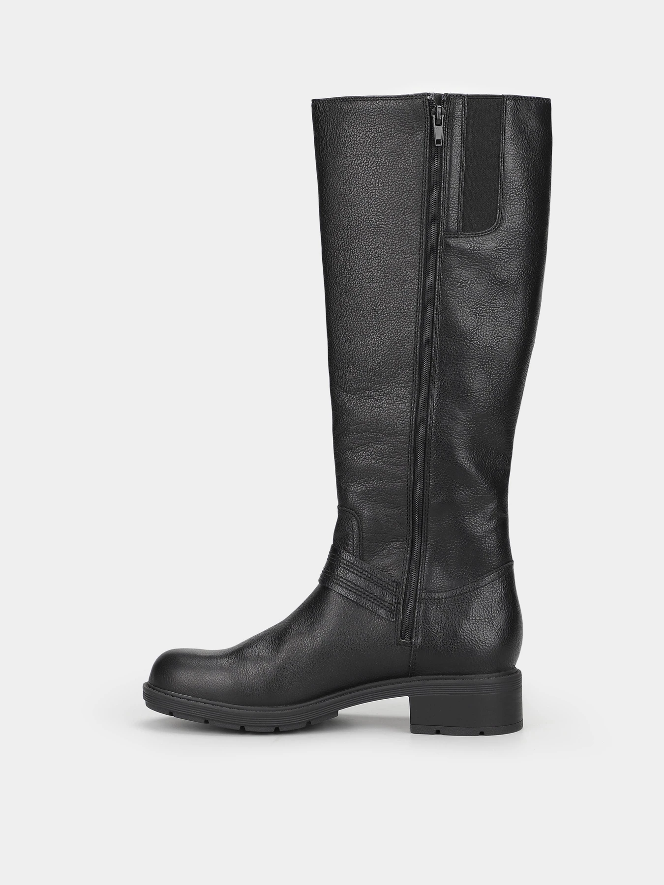 Черевики та чоботи Clarks Hearth Rae модель 26174241 Черевики та чоботи Clarks Hearth Rae модель 26174241 Фото