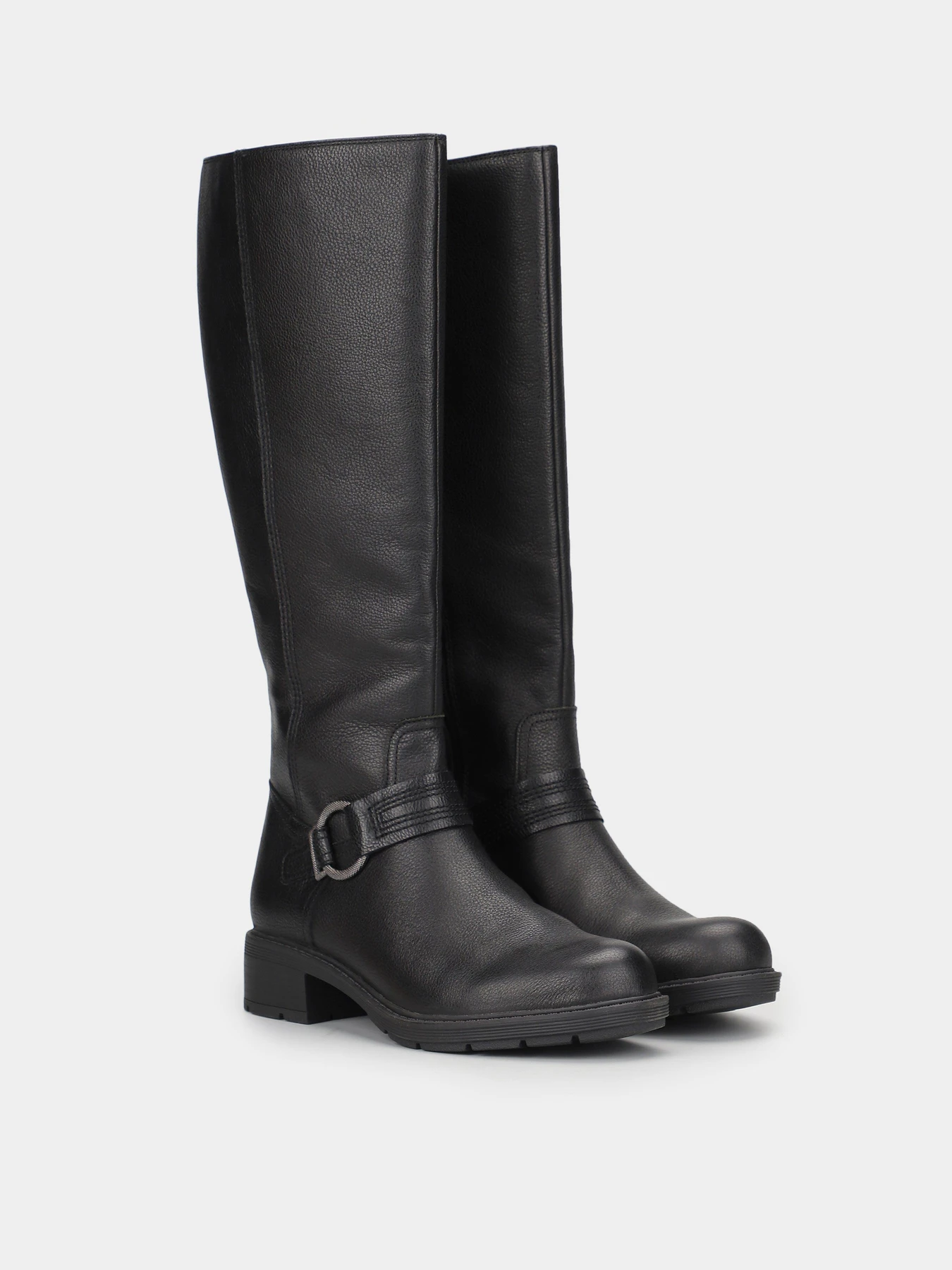 Черевики та чоботи Clarks Hearth Rae модель 26174241 Черевики та чоботи Clarks Hearth Rae модель 26174241 Фото