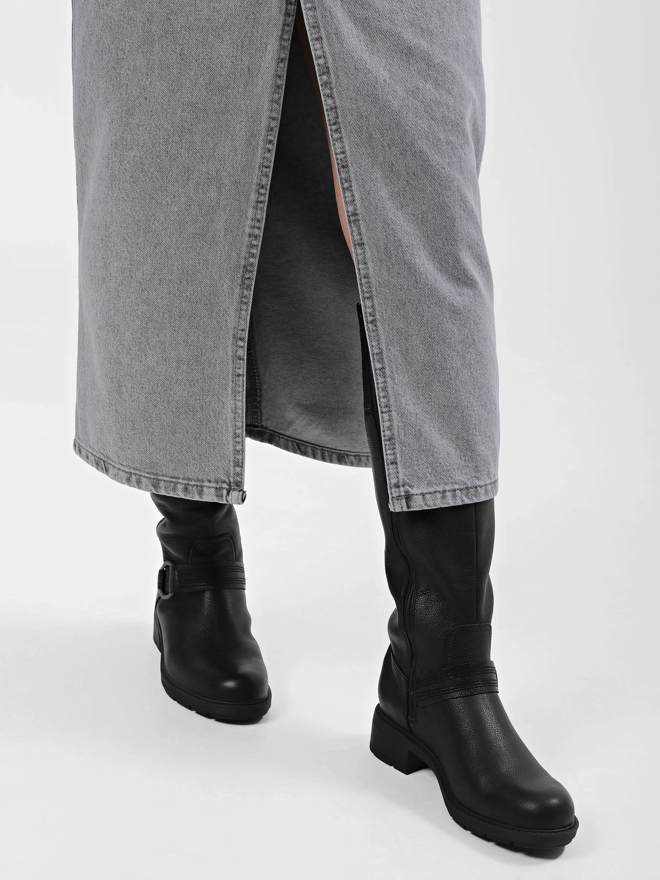 Черевики та чоботи Clarks Hearth Rae модель 26174241 Черевики та чоботи Clarks Hearth Rae модель 26174241 Фото