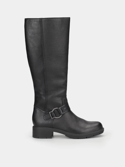 Черевики та чоботи Clarks Hearth Rae модель 26174241 Фото