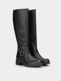 Черевики та чоботи Clarks Hearth Rae модель 26174241 Фото