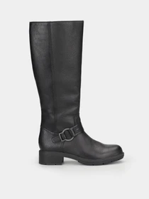 Черевики та чоботи Clarks Hearth Rae модель 26174241 Фото