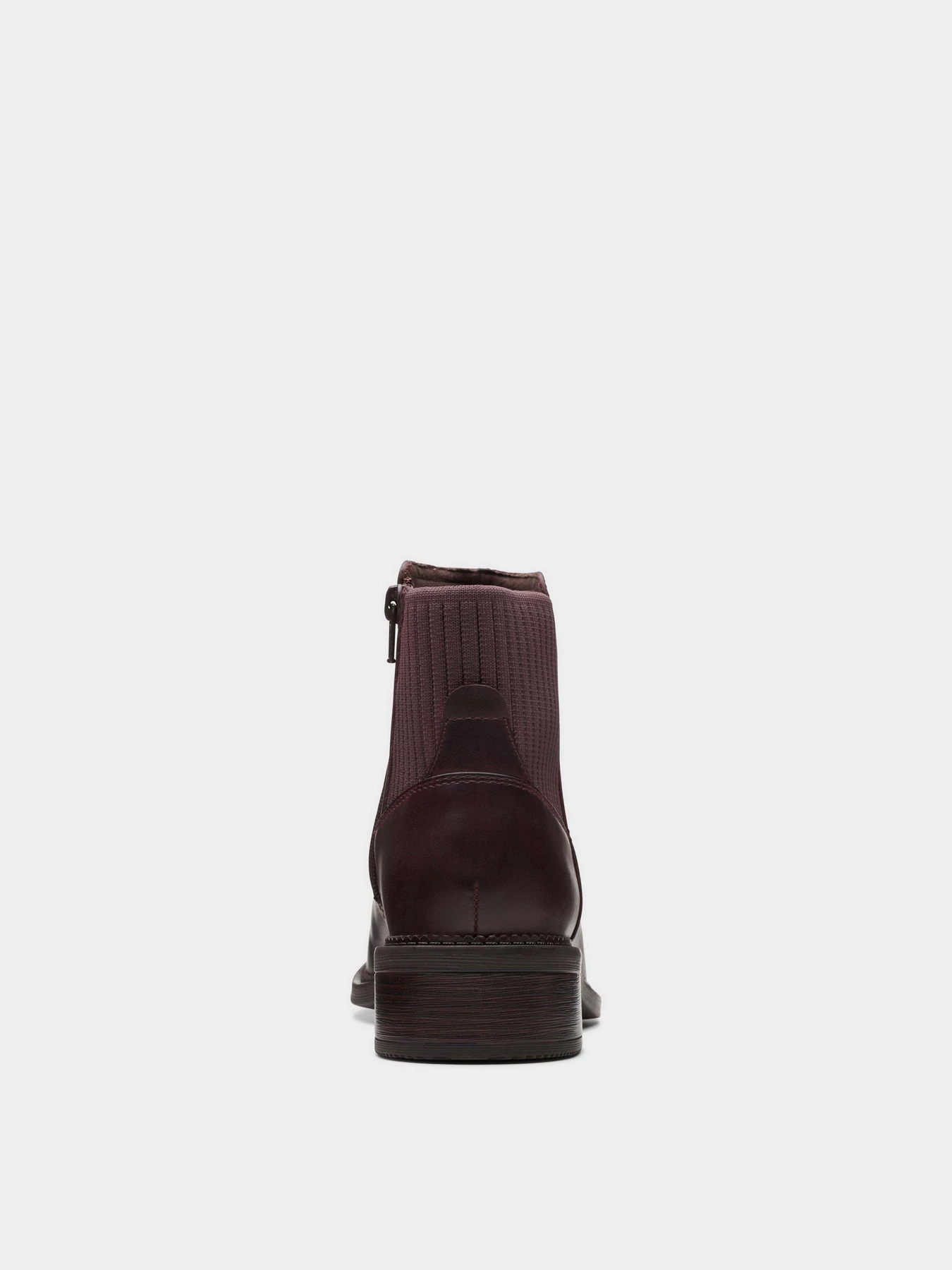 Ботинки и сапоги Clarks Maye Palm модель 26174355 Ботинки и сапоги Clarks Maye Palm модель 26174355 Фото