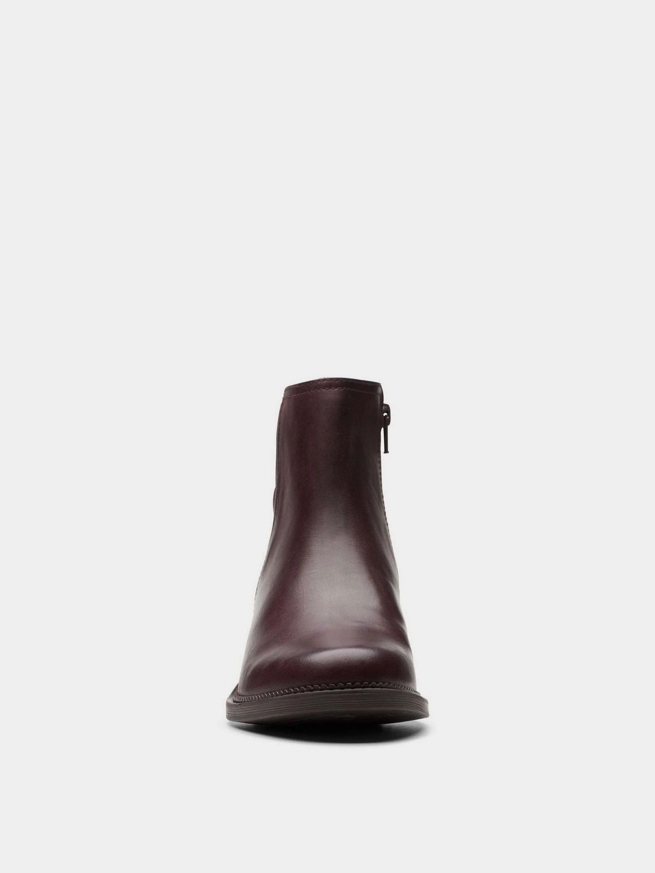 Ботинки и сапоги Clarks Maye Palm модель 26174355 Ботинки и сапоги Clarks Maye Palm модель 26174355 Фото