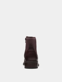 Ботинки и сапоги Clarks Maye Palm модель 26174355 Фото
