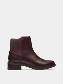 Ботинки и сапоги Clarks Maye Palm модель 26174355 Фото