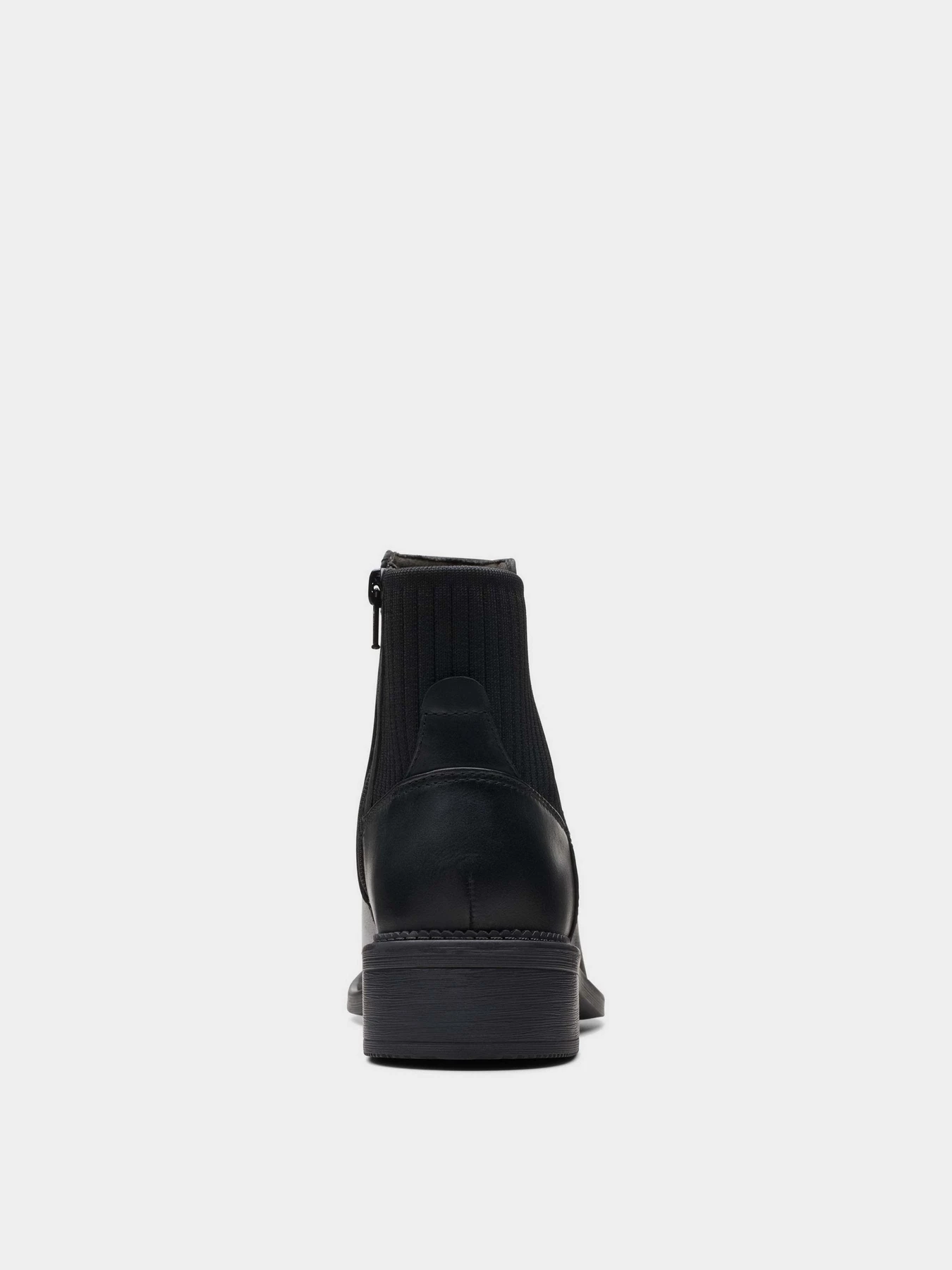 Черевики та чоботи Clarks Maye Palm модель 26174354 Черевики та чоботи Clarks Maye Palm модель 26174354 Фото