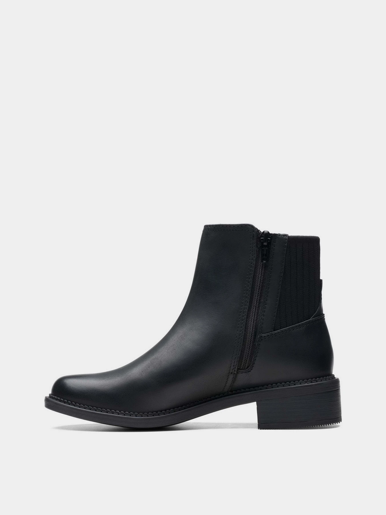 Черевики та чоботи Clarks Maye Palm модель 26174354 Черевики та чоботи Clarks Maye Palm модель 26174354 Фото