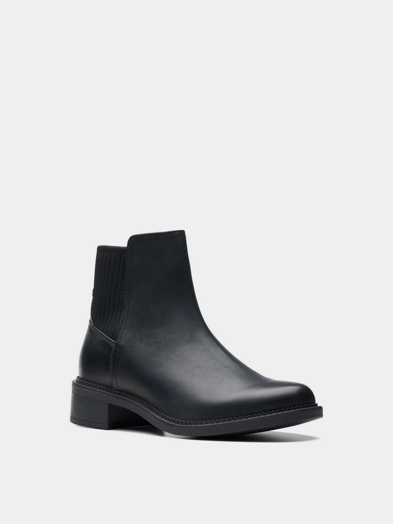 Черевики та чоботи Clarks Maye Palm модель 26174354 Черевики та чоботи Clarks Maye Palm модель 26174354 Фото
