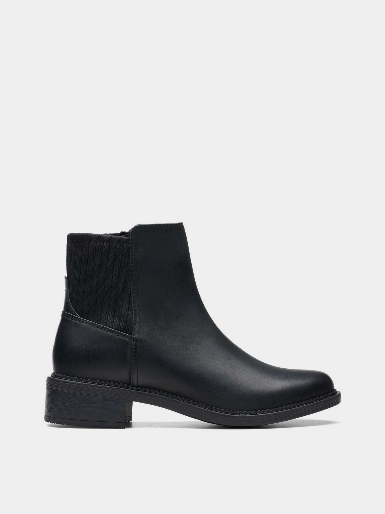 Черевики та чоботи Clarks Maye Palm модель 26174354 Черевики та чоботи Clarks Maye Palm модель 26174354 Фото