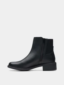 Черевики та чоботи Clarks Maye Palm модель 26174354 Фото