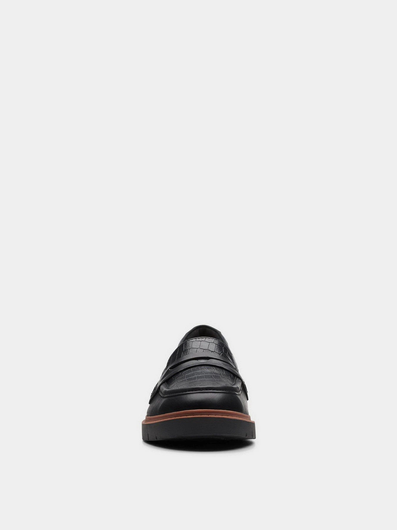 Туфли и лоферы Clarks модель 26174452 Туфли и лоферы Clarks модель 26174452 Фото