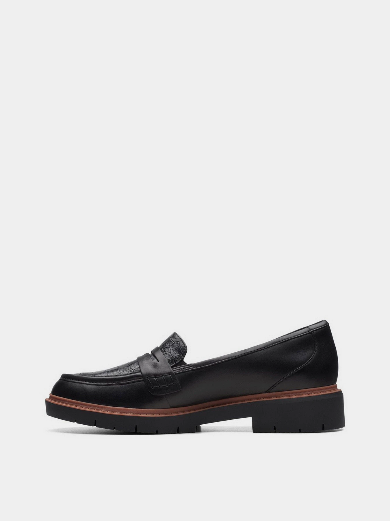 Туфли и лоферы Clarks модель 26174452 Туфли и лоферы Clarks модель 26174452 Фото
