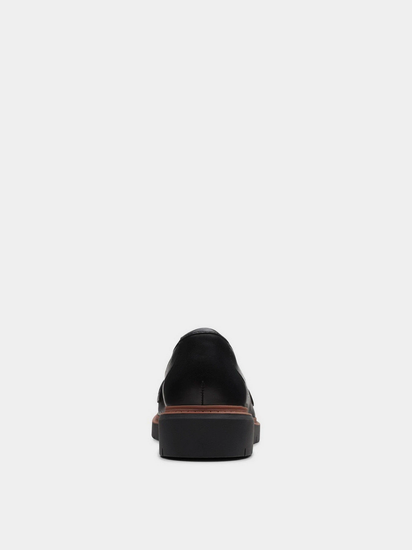 Туфли и лоферы Clarks модель 26174452 Туфли и лоферы Clarks модель 26174452 Фото