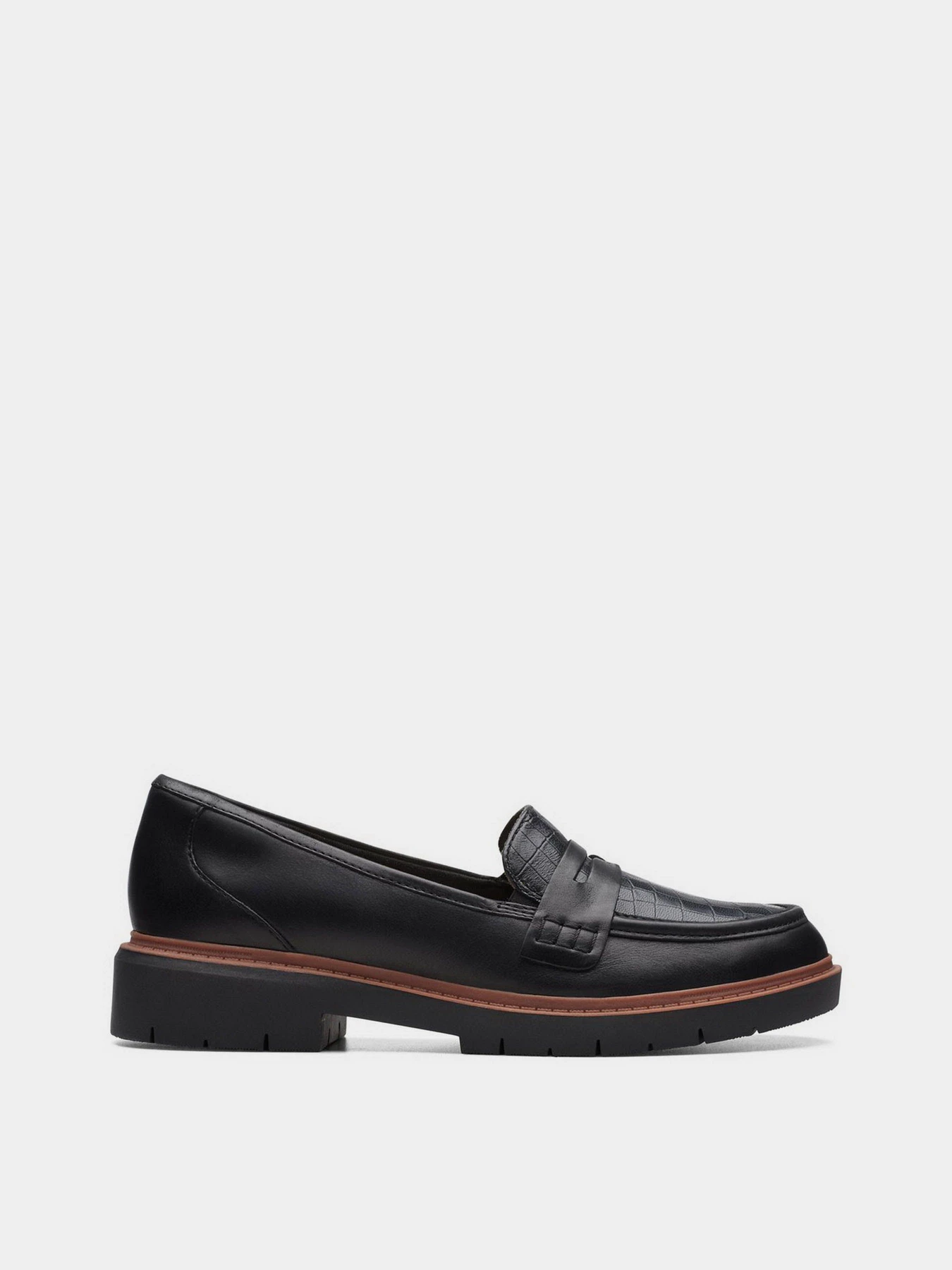 Туфли и лоферы Clarks модель 26174452 Туфли и лоферы Clarks модель 26174452 Фото