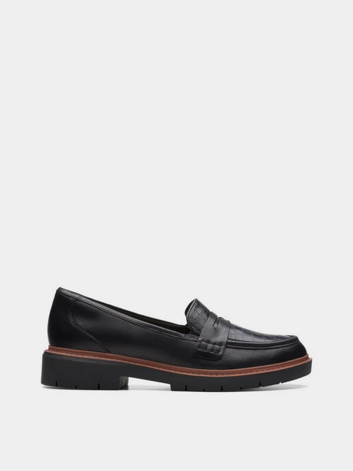 Туфлі та лофери Clarks модель 26174452 Фото