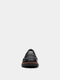 Туфли и лоферы Clarks модель 26174452 Фото