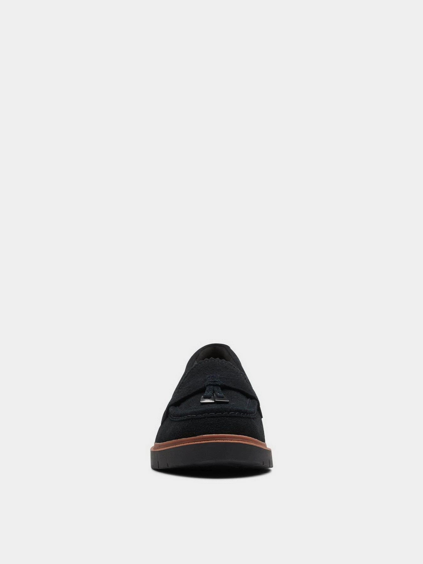 Туфли и лоферы Clarks модель 26174458 Туфли и лоферы Clarks модель 26174458 Фото
