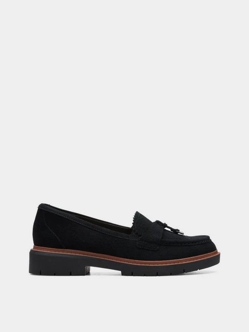 Туфлі та лофери Clarks модель 26174458 Фото