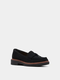 Туфли и лоферы Clarks модель 26174458 Фото