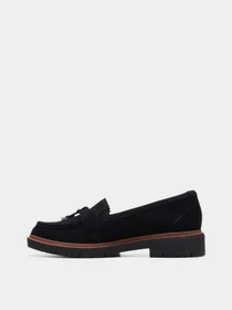 Туфли и лоферы Clarks модель 26174458 Фото