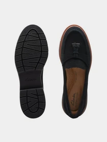 Туфли и лоферы Clarks модель 26174458 Фото
