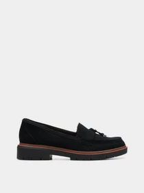 Туфли и лоферы Clarks модель 26174458 Фото