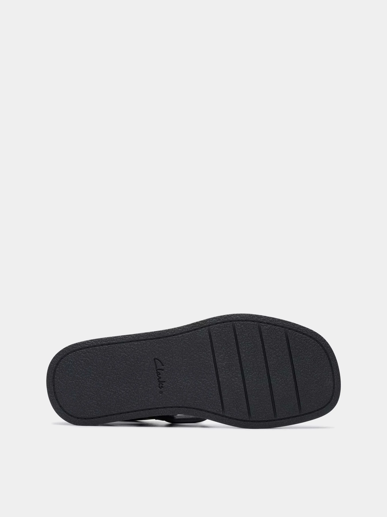 Сандалии Clarks Alda Cross модель 26176254 Фото