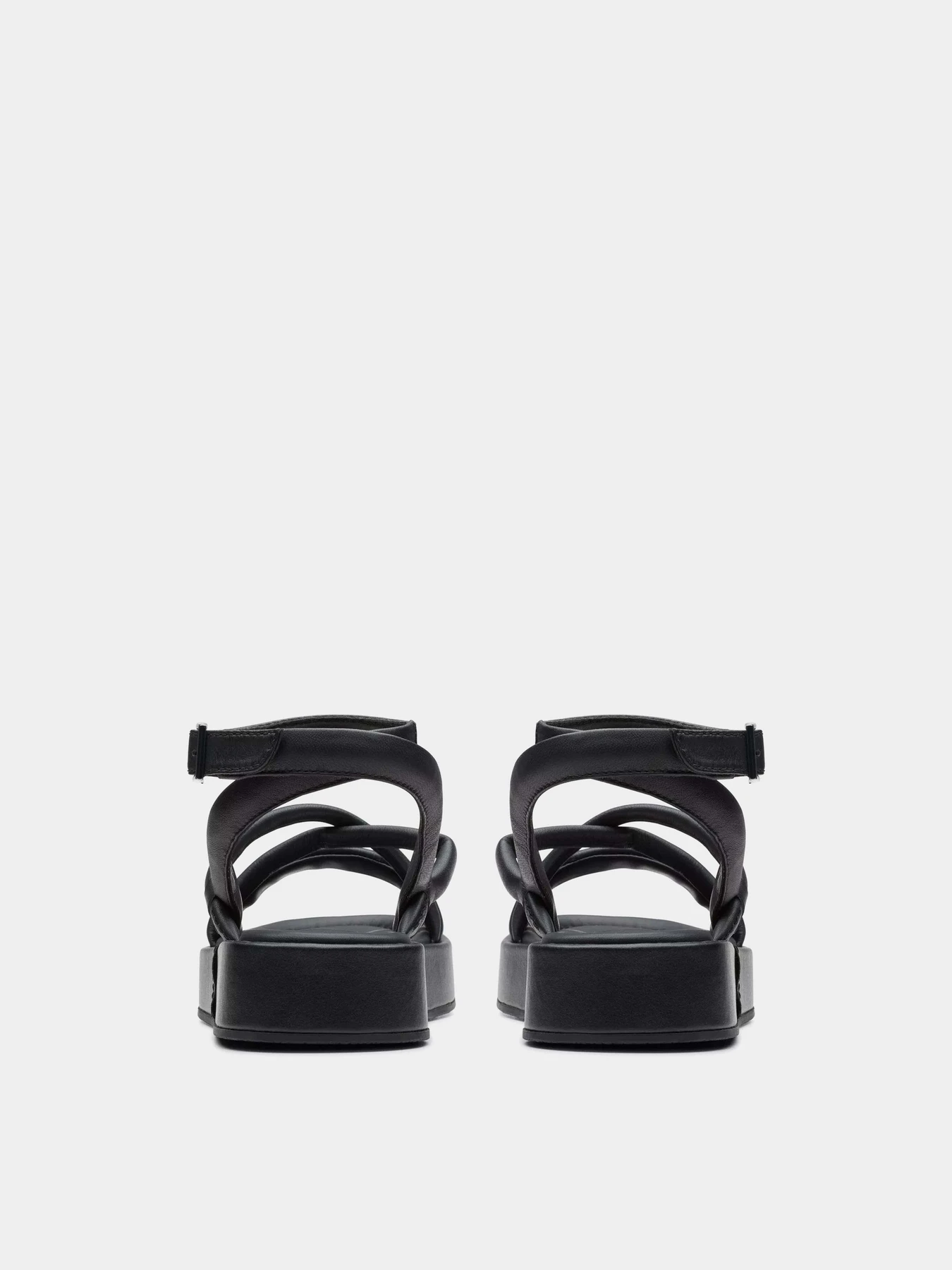 Сандалии Clarks Alda Cross модель 26176254 Фото