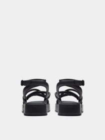 Сандалии Clarks Alda Cross модель 26176254 Фото