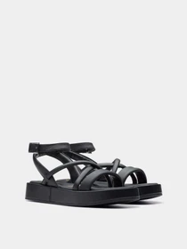 Сандалии Clarks Alda Cross модель 26176254 Фото