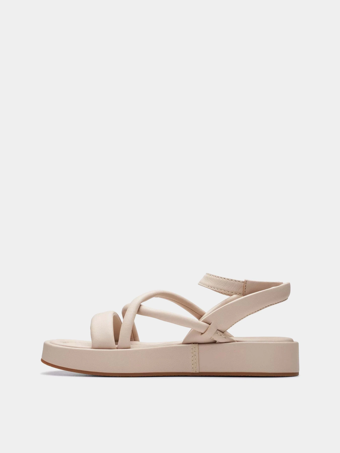 Сандалії Clarks Alda Cross модель 26176256 Фото