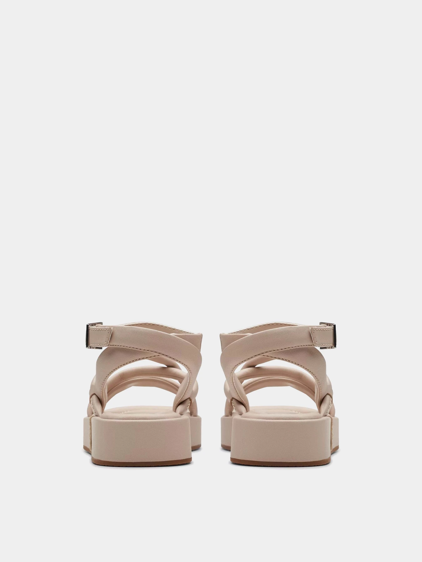 Сандалії Clarks Alda Cross модель 26176256 Фото