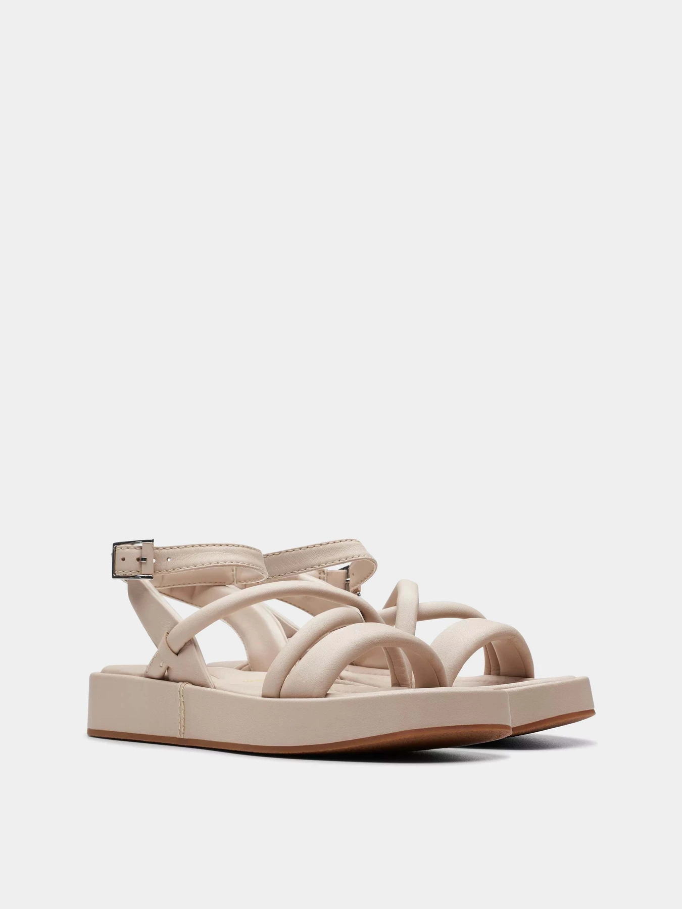 Сандалії Clarks Alda Cross модель 26176256 Фото