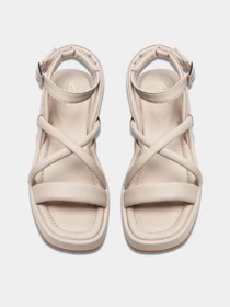 Сандалії Clarks Alda Cross модель 26176256 Фото