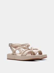 Сандалії Clarks Alda Cross модель 26176256 Фото