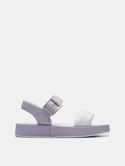 Сандалии Clarks Alda Strap модель 26176630 Фото