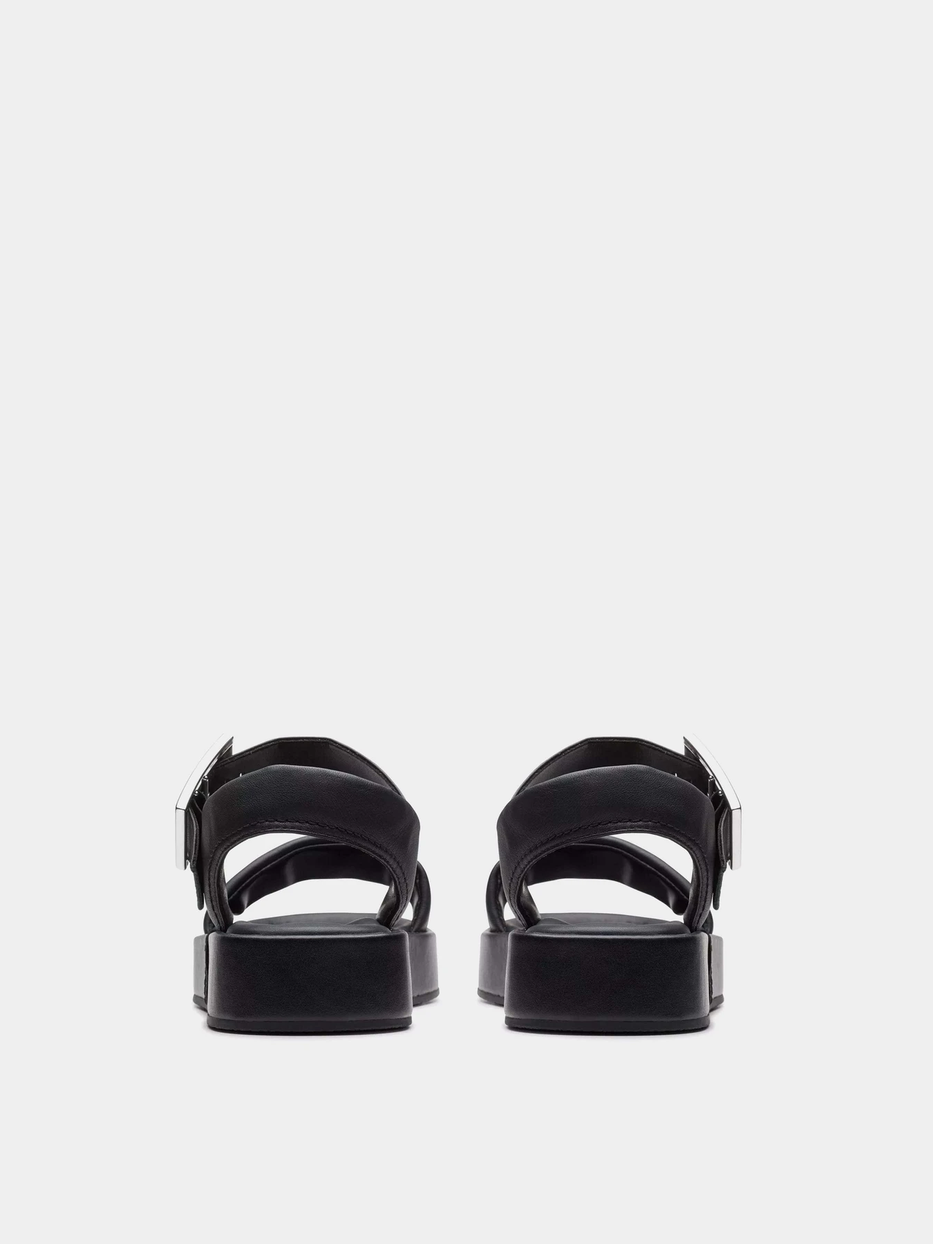 Сандалії Clarks Alda Strap модель 26176257 Фото