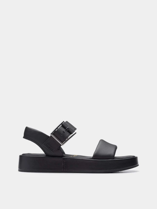 Сандалии Clarks Alda Strap модель 26176257 Фото