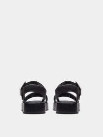 Сандалії Clarks Alda Strap модель 26176257 Фото