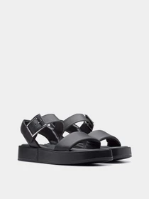 Сандалії Clarks Alda Strap модель 26176257 Фото