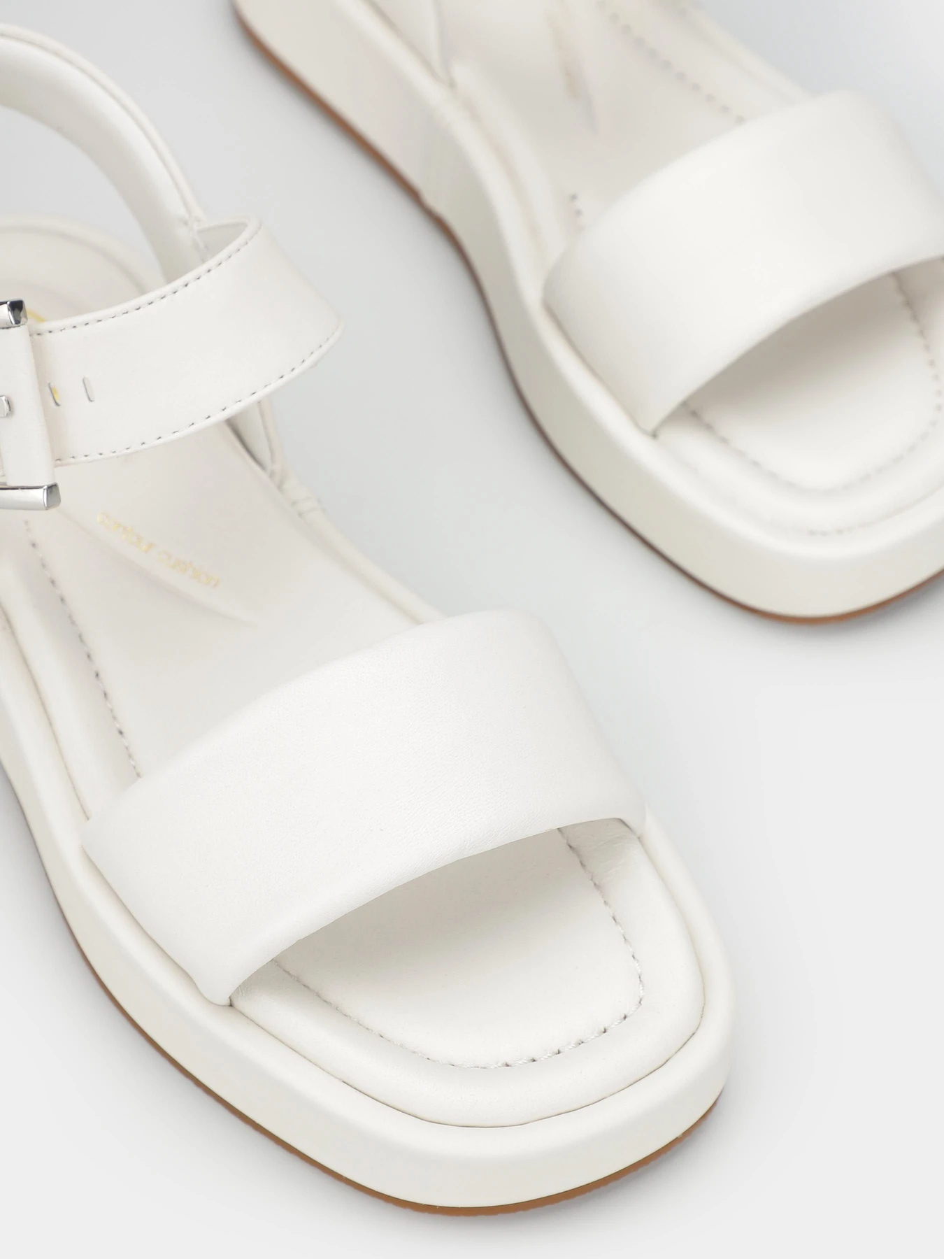 Сандалії Clarks Alda Strap модель 26176258 Сандалії Clarks Alda Strap модель 26176258 Фото