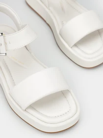 Сандалії Clarks Alda Strap модель 26176258 Фото